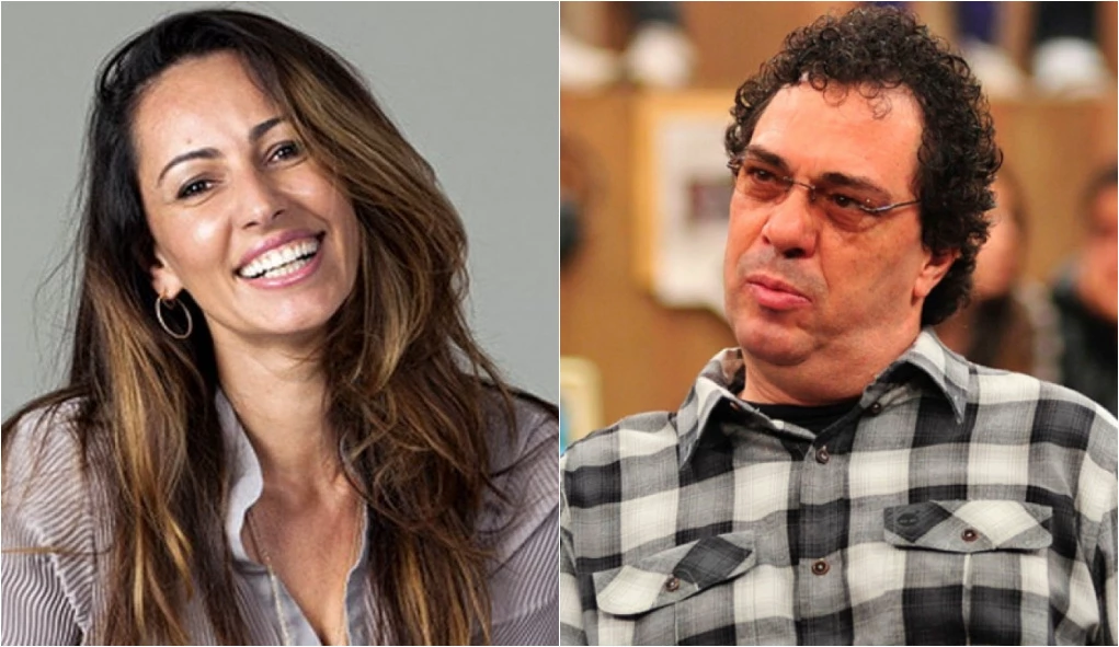 Globo e Casagrande recebem péssima notícia no caso de Ana Paula Henkel