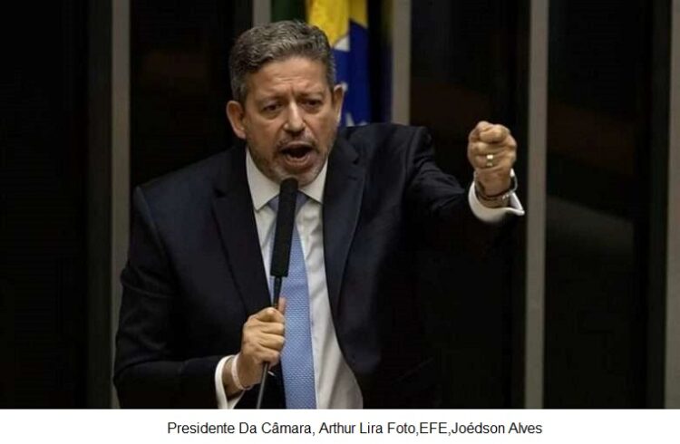 Lira toma a atitude que Moraes mais temia: decisão surpreende o STF