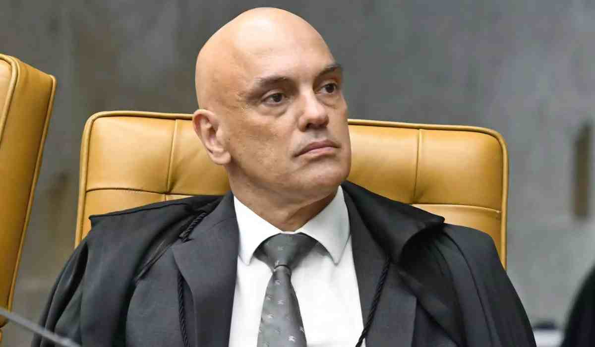 A chocante decisão de Moraes sobre os militares