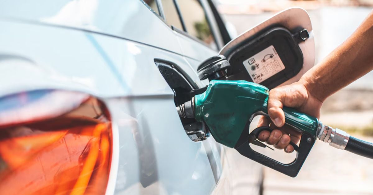 Combustíveis em alta: gasolina fecha 1º trimestre com alta alarmante de 2,7%