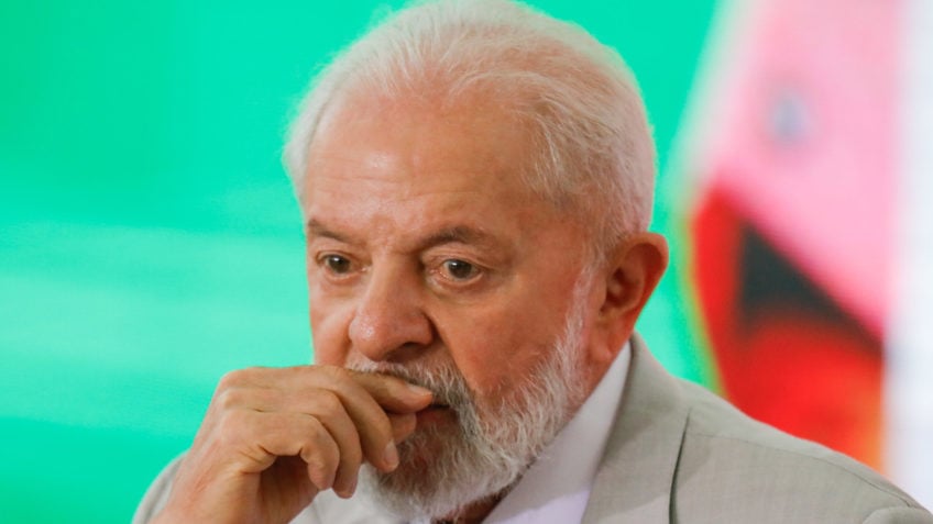 chefe da Casa Civil de Lula envolvido em delação premiada na Bahia