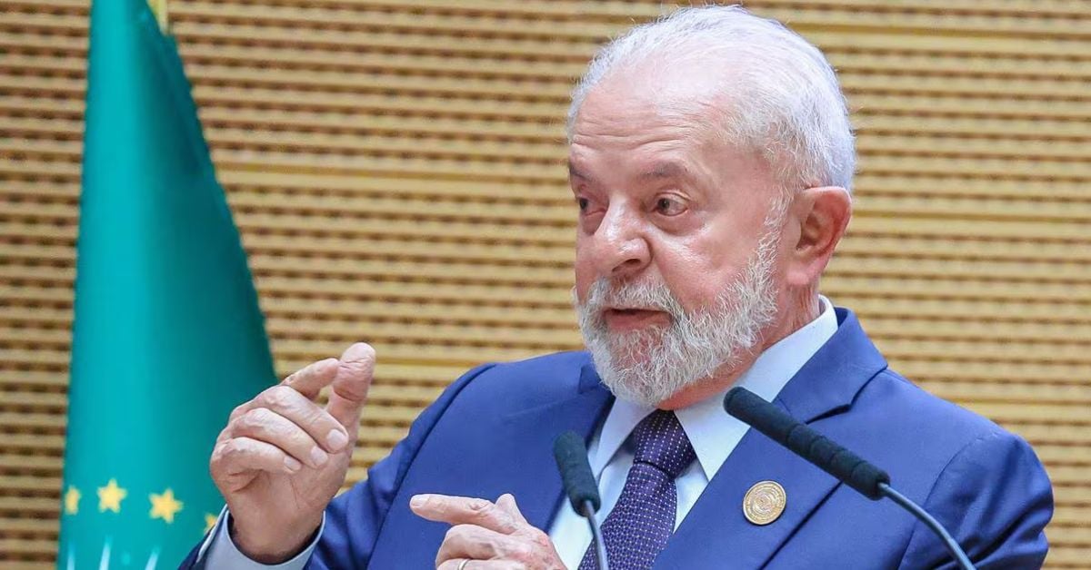 governo Lula propõe MP que pode elevar conta de luz em 7%
