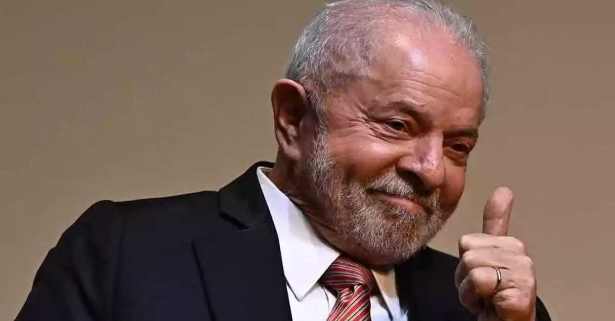 Governo Lula e o uso desenfreado do cartão corporativo