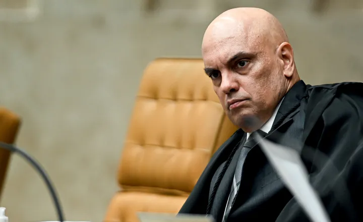 Moraes reverte decisão e ordena nova prisão de coronel da PMDF