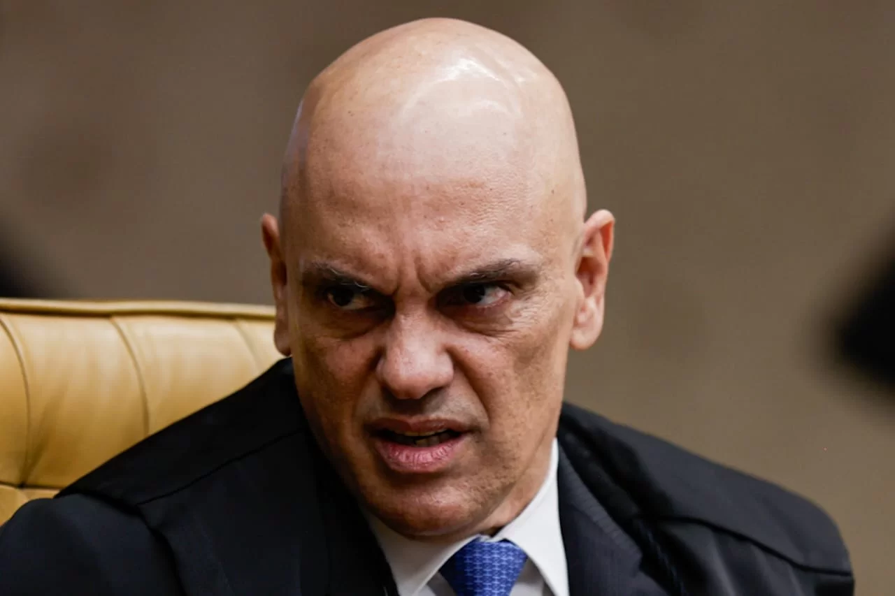 Prisão de Alexandre de Moraes inesperadamente ganha força 52 Prisão de Alexandre de Moraes inesperadamente ganha força