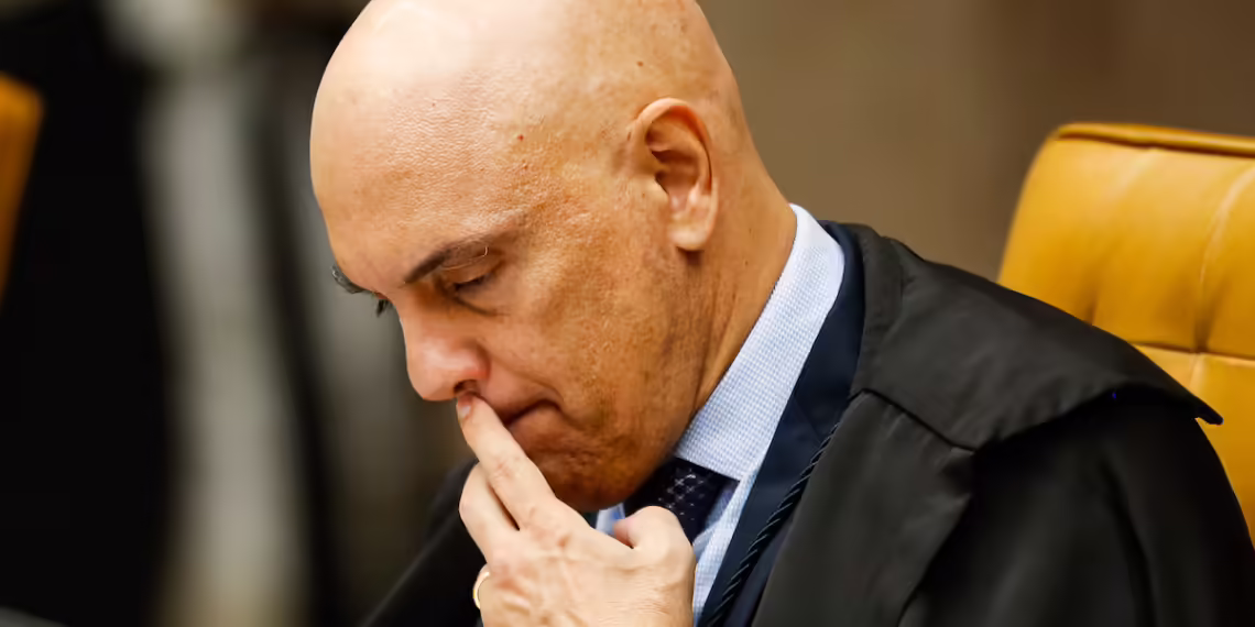 Moraes Recebe Mais um 'Não' dos Estados Unidos em Tentativa de Cooperação Judicial: Entenda as Razões