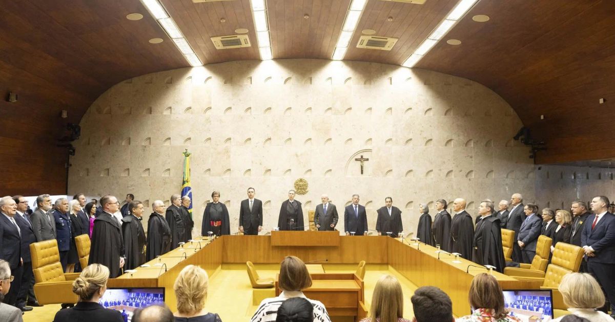 Denúncia no Congresso: valores exorbitantes na licitação do STF causam revolta