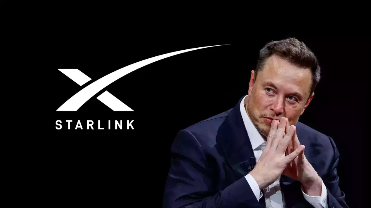 Elon Musk Doa 1000 Terminais Starlink e Oferece Conectividade Gratuita para Resgate no RS