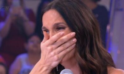 Ivete Sangalo Cancela Turnê e Choca Fãs com Motivo Humilhante - Saiba Tudo!