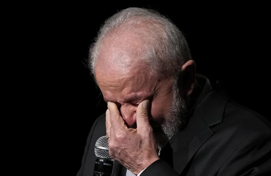 Lula é recebido a vaias em evento com prefeitos e vereadores de todo o Brasil – Confira o Vídeo