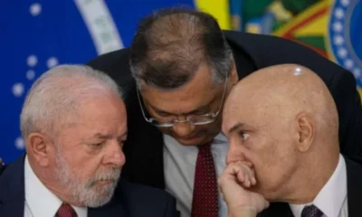 Corajoso Deputado Derruba Ato que Concedia Títulos de Cidadão Mato-Grossense a Moraes e Dino