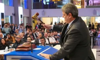 Tarcísio Faz Anúncio Bombástico e Economistas Ficam Estupefatos!