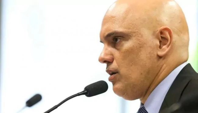 Justiça Federal Condena União pela Primeira Vez por Erro Cometido por Moraes