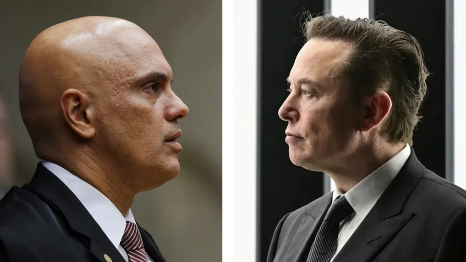 Após Levante de Musk Contra Moraes, Starlink Vira Alvo de Investigação no Brasil