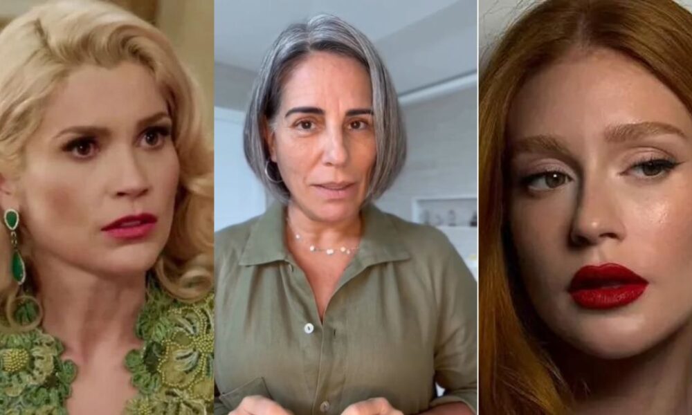 Atrizes Muito Irritadas com Baixos Salários Recusam Papéis em Novelas da Globo