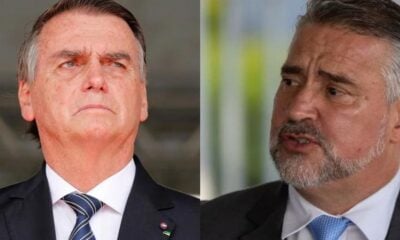 Bolsonaro Revela Vídeo Bombástico que Paulo Pimenta Não Quer que Você Veja (Assista Aqui)