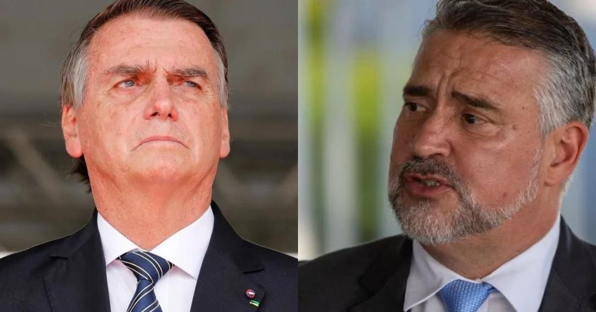 Bolsonaro Revela Vídeo Bombástico que Paulo Pimenta Não Quer que Você Veja (Assista Aqui)