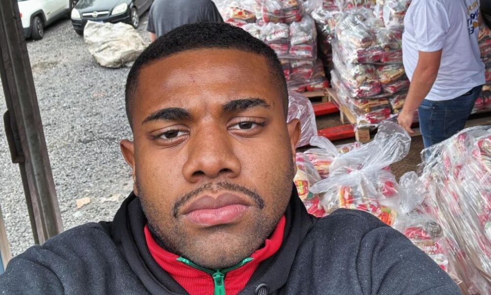 Escândalo: Campeão do BBB24 Usou Doações para Ir ao RS