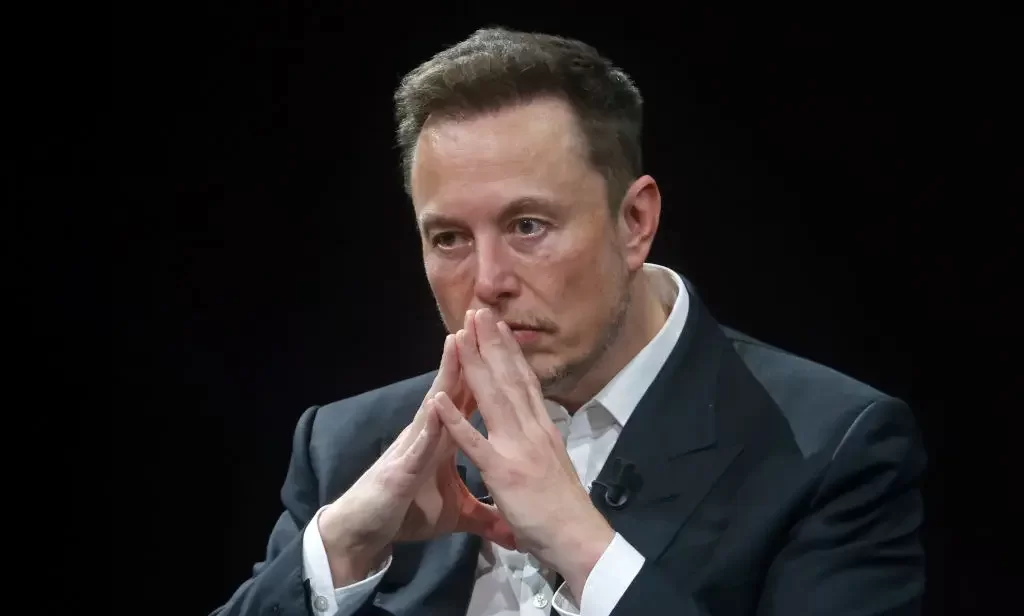 Elon Musk Revela Tese Alarmante em Conferência Global: Descubra os Detalhes!