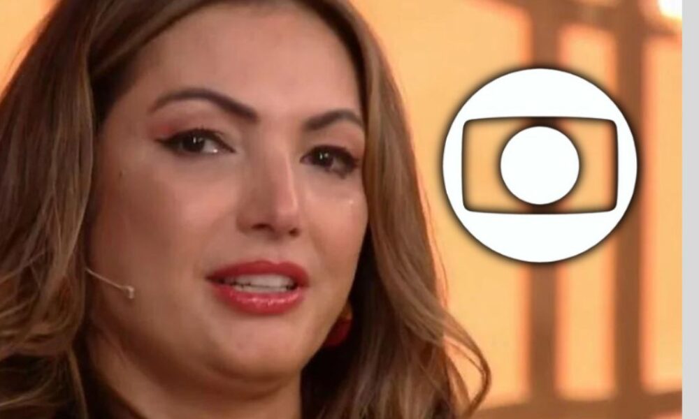 Ibope Despenca: Mesmo Apelando, Programa da Globo Tem Pior Ibope Desde Março