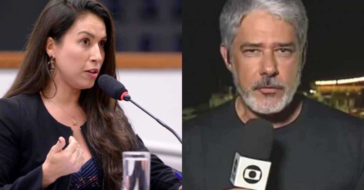 Juíza Exilada Revela Documentário Bombástico que Desmascara a Globo: Veja o Vídeo 52 Juíza Exilada Revela Documentário Bombástico que Desmascara a Globo: Veja o Vídeo