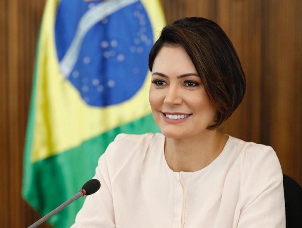 Michelle vs. Lula em 2026? Pesquisa Coloca Michelle Bolsonaro Como Principal Adversária