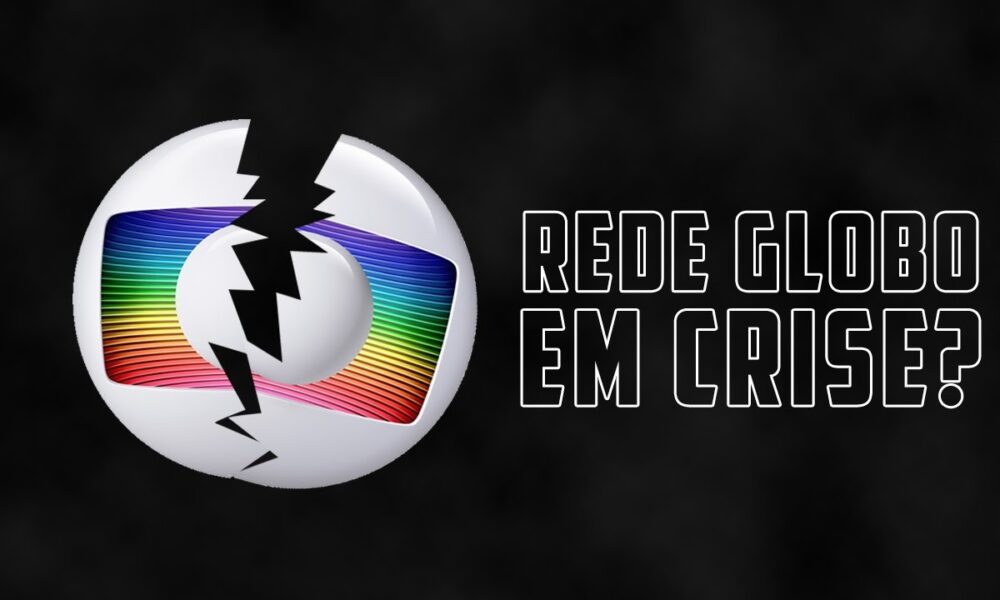 Crise na Globo: Globo Encerra Contrato de 13 Pessoas de Uma Só Vez