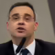 André Mendonça Segue Zanin e Rejeita Queixa-Crime de Bolsonaro Contra Janones