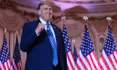 Condenado, Trump Realiza Feito Surpreendente e Não Para de Crescer