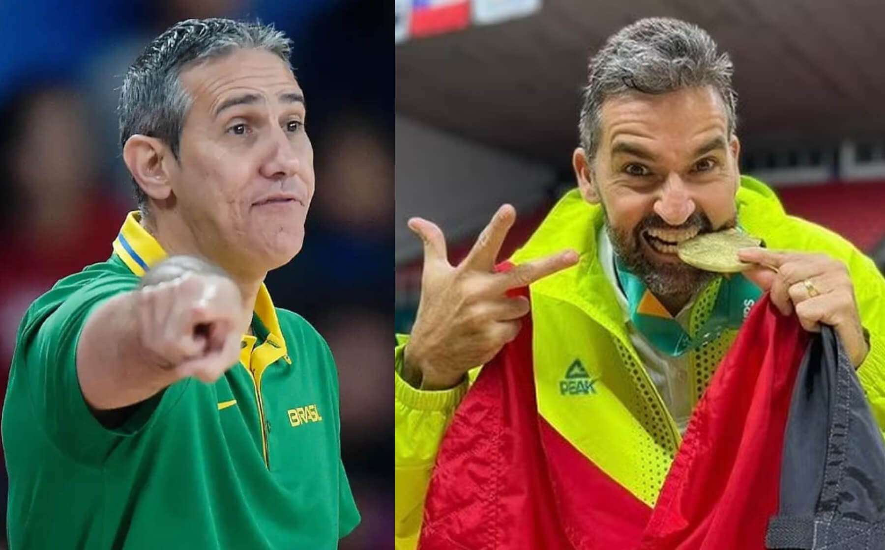 Técnico da Seleção de Basquete se Demite em Defesa de Colega 'Cancelado' pela 'Lacração' 52 José Neto anunciou sua saída do comando técnico da Seleção Brasileira Feminina de Basquete. A decisão foi oficializada na última quinta-feira (27), motivada pelo desligamento de Diego Falcão, membro da equipe técnica, da seleção. Falcão foi dispensado após as jogadoras expressarem mal-estar devido ao seu apoio ao Projeto de Lei 1.904/2024, referente à legislação do aborto, atualmente sob análise na Câmara dos Deputados. Em defesa de seu colega, José Neto publicou um comunicado nas redes sociais onde destacou a longa parceria profissional com Falcão e reafirmou o alinhamento aos seus valores de fé, os quais, segundo ele, fundamentam todas suas conquistas pessoais e profissionais. “Após os recentes eventos que envolveram o preparador físico da seleção, e considerando os valores que guiam minha vida, decidi renunciar ao cargo de técnico da Seleção Brasileira Feminina de Basquete”, declarou Neto. Durante sua gestão, José Neto obteve significativos sucessos esportivos, incluindo dois títulos nos Jogos Pan-Americanos, além de campeonatos Sul-Americano e AmericupW. A Confederação Brasileira de Basquete (CBB) expressou gratidão pelos serviços prestados e desejou sucesso em seus futuros empreendimentos. O embate começou quando Falcão endossou um post do Padre Paulo Ricardo, que defendeu a sacralidade da vida, independentemente das circunstâncias da concepção. Ele também compartilhou uma citação de Madre Teresa de Calcutá, que critica países que permitem o aborto, argumentando que isso não ensina amor, mas incita à violência para alcançar objetivos. Essas publicações geraram desconforto entre as jogadoras, levando Clarissa e Damiris, entre outras, a se manifestarem publicamente. A CBB, acatando as preocupações das atletas, optou pela rescisão do contrato de Diego Falcão. O caso ainda repercutiu politicamente. O deputado federal Luiz Lima (PL-RJ) convocou o presidente da CBB, Guy Peixoto Jr., para esclarecimentos, enquanto o deputado Nikolas Ferreira (PL-MG) manifestou apoio a Falcão, intensificando o debate nas redes sociais. Até o momento, a CBB informou que não comentará o caso.