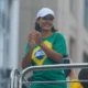 Michelle aborda planos para 2026 e envia mensagem direta à nação