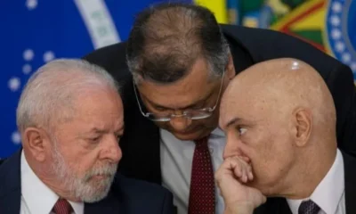 Brasileiros Estão Evitando se Manifestar nas Redes Sociais por Medo de Perseguição