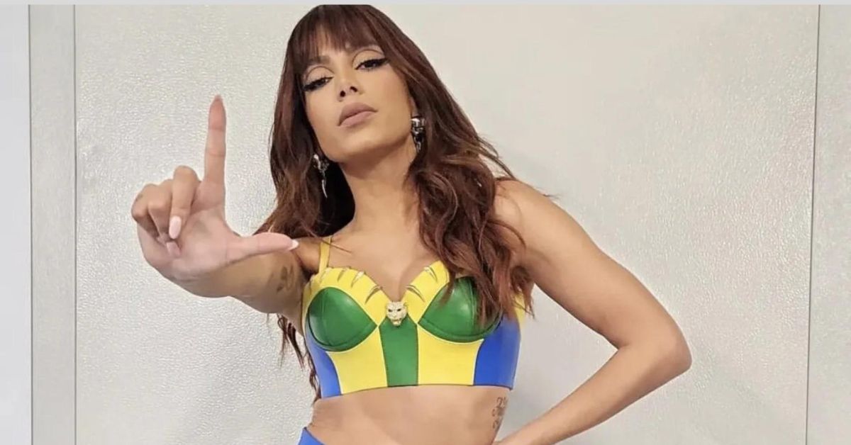 Anitta confessa que sua turnê tem shows fracos de público 52 Anitta confessa que sua turnê tem shows fracos de público