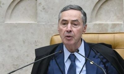 Segundo Barroso, tentativa de golpe e eventos de 8 de janeiro perpetuam a divisão política