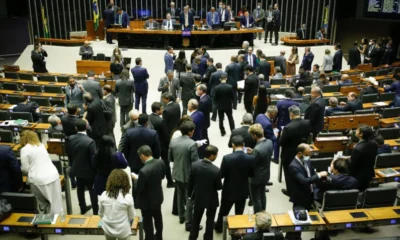 Câmara dos Deputados retoma debate sobre proibição de delações premiadas por presos