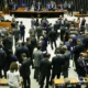 Câmara dos Deputados retoma debate sobre proibição de delações premiadas por presos