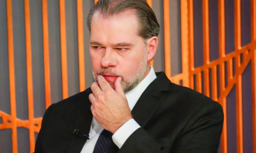 PGR Apela Contra Decisão de Dias Toffoli que Favoreceu Marcelo Odebrecht