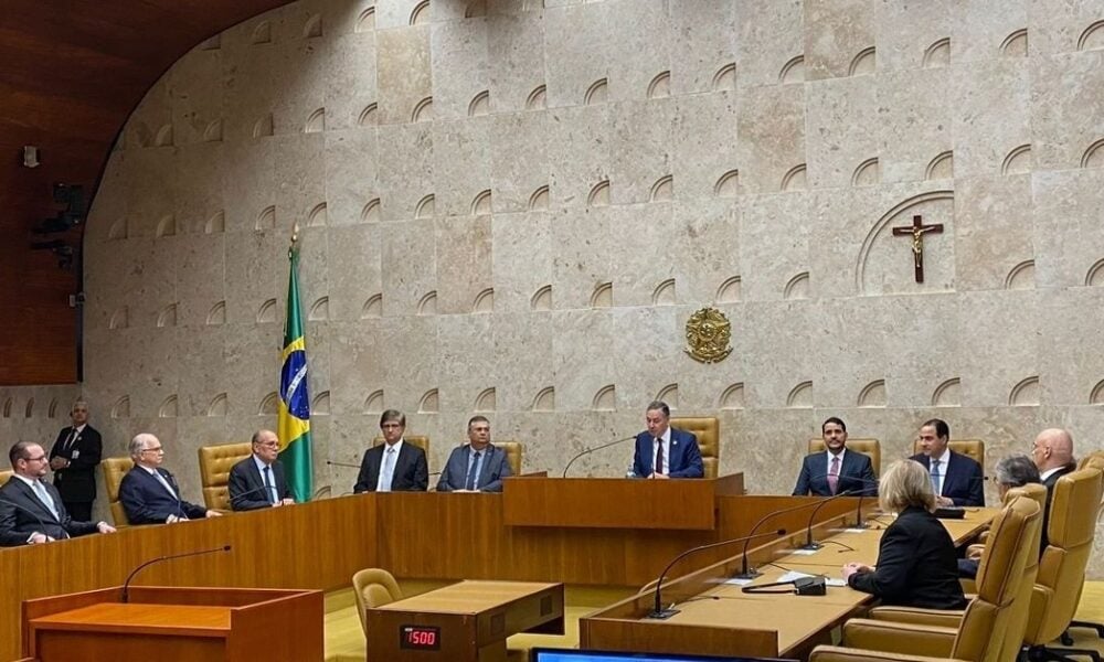 Jurista questiona legalidade de edital do STF para monitoramento das redes sociais