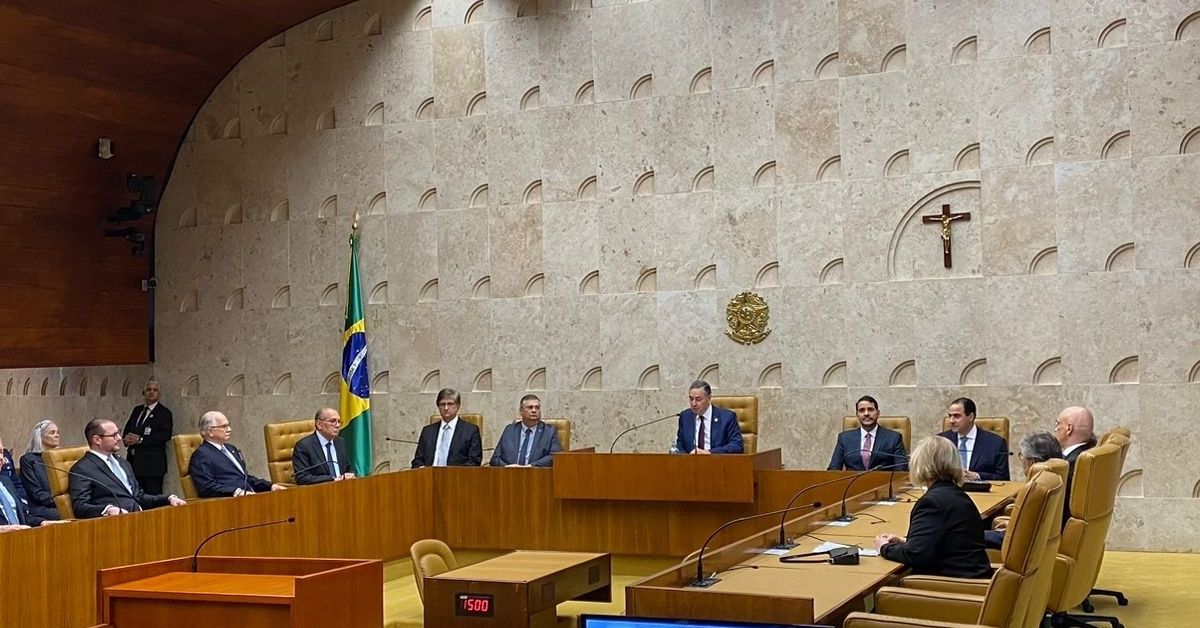 Jurista questiona legalidade de edital do STF para monitoramento das redes sociais