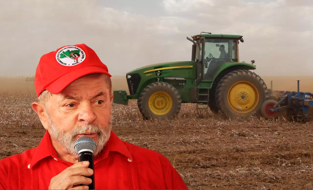 Encurralado: Lula Recebe a Pior Notícia da Maior Entidade Representativa do Agro