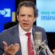 Haddad declara: “Ninguém está aumentando impostos”