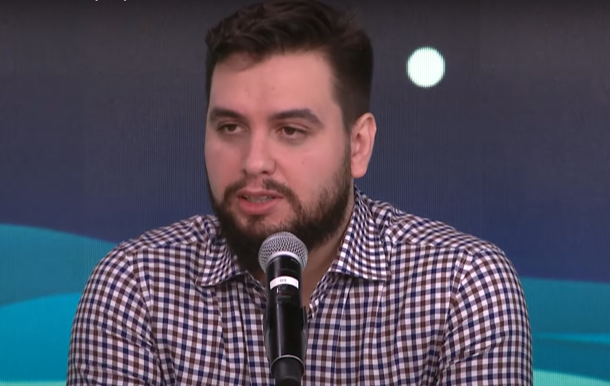 Jornal americano destaca contradição do STF na prisão de Filipe Martins
