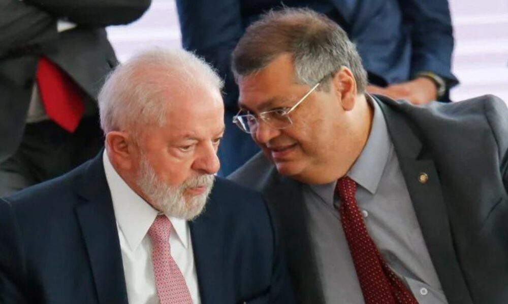 Flávio Dino será relator no caso de ministro de Lula indiciado por corrupção