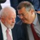 Flávio Dino será relator no caso de ministro de Lula indiciado por corrupção