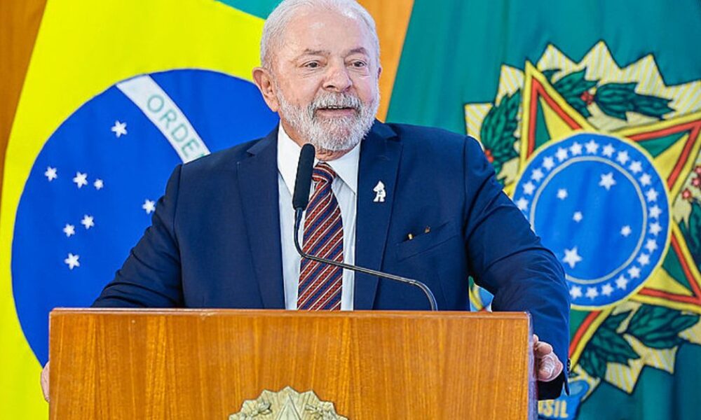 Brasil opta por não assinar documento da Cúpula da Paz para a Ucrânia realizada na Suíça