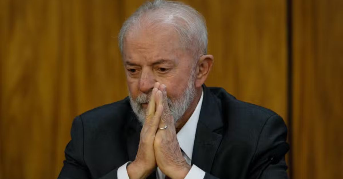 Novo pedido de impeachment contra Lula ganha força e avança em ritmo acelerado 52 Pedido de impeachment contra Lula ganha força e avança em ritmo acelerado