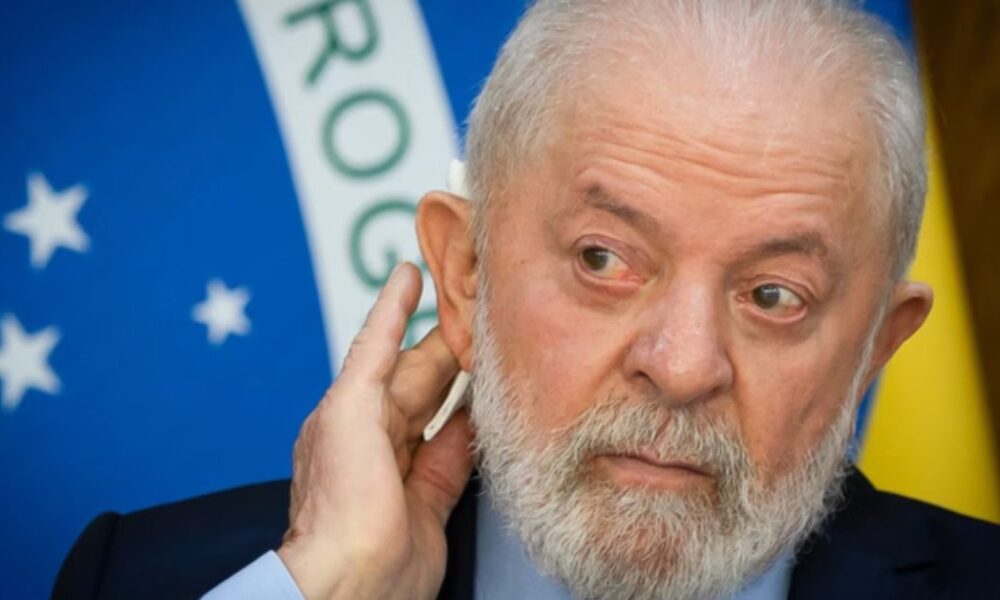 Lula afirma: 'Precisamos controlar melhor o preço dos alimentos'