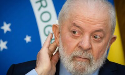 Lula afirma: 'Precisamos controlar melhor o preço dos alimentos'