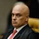 Moraes rejeita pedido de Valdemar e confirma decisão prejudicial ao PL