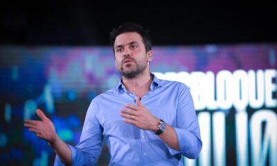 PL determina cancelamento da ida de Marçal à Alesp